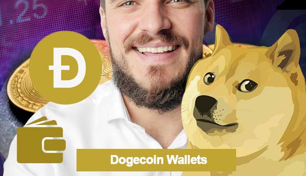 Dogecoin Wallets 2022