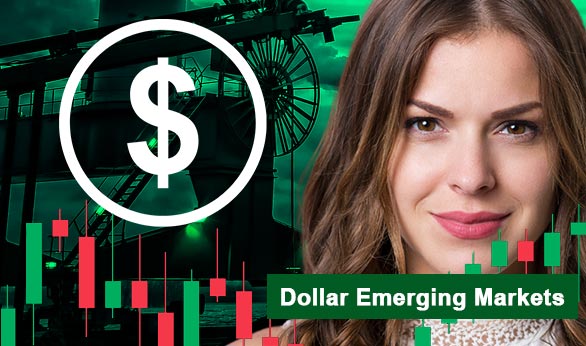 Dollar Emerging Markets 2022