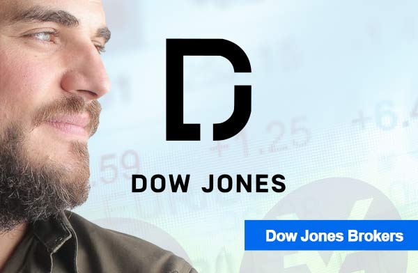 Best Dow Jones Brokers for 2022