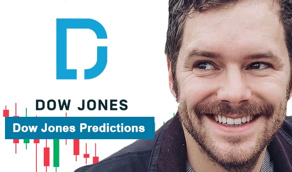 Dow Jones Predictions 2022