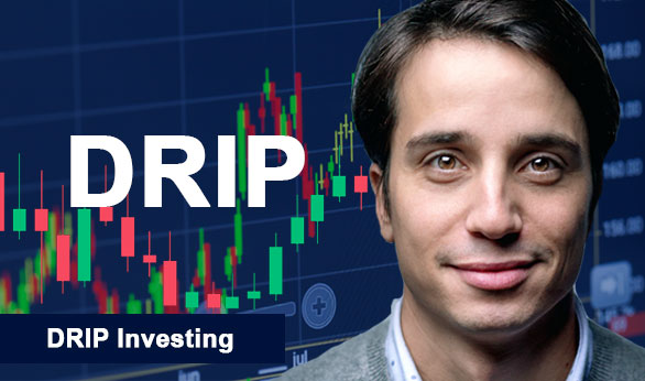 DRIP Investing 2024