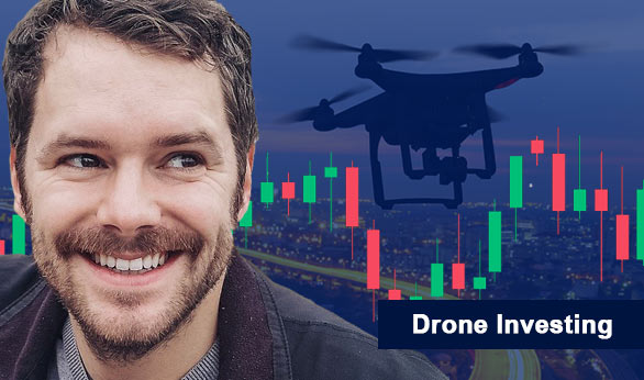 Drone Investing 2024