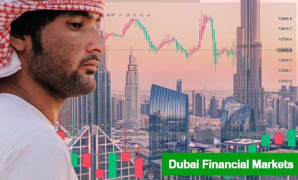 Dubai Financial Markets 2022