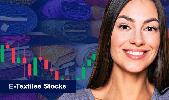 E-Textiles Stocks 2024