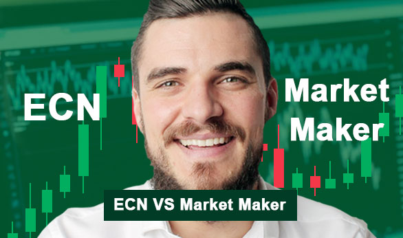 ECN Vs Market Maker 2024