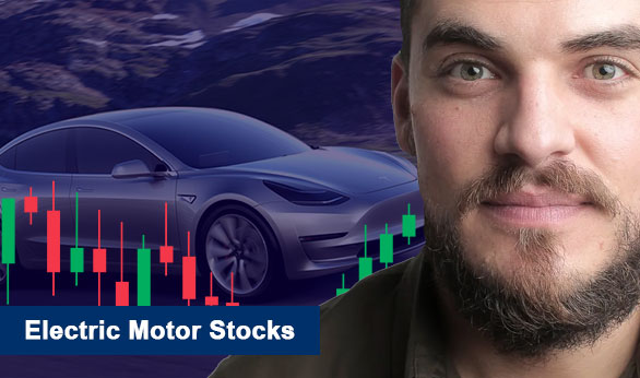 Electric Motor Stocks 2024