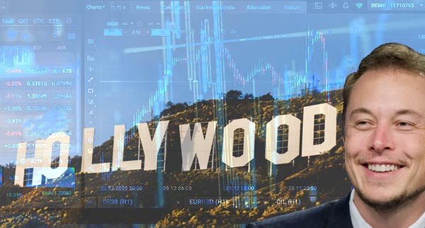 Elon Musk Richer Than Top 20 Hollywood Actors Combined 2026