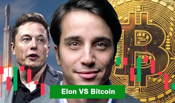 Elon Vs Bitcoin 2024