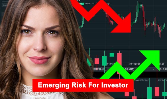 Emerging Risk For Investor 2022