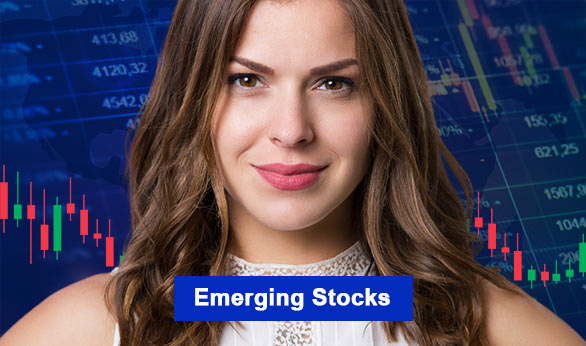 Emerging Stocks 2024