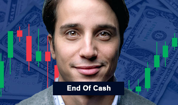 End Of Cash 2024