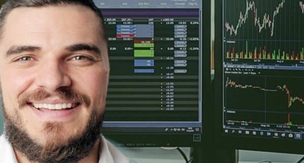End Of Day Trading 2025
