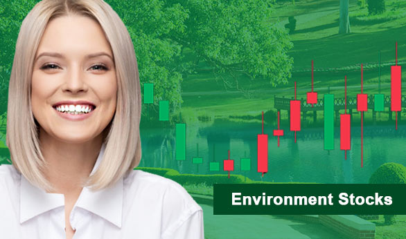 Environment Stocks 2023