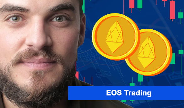 EOS Trading 2022