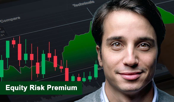 Equity Risk Premium 2024