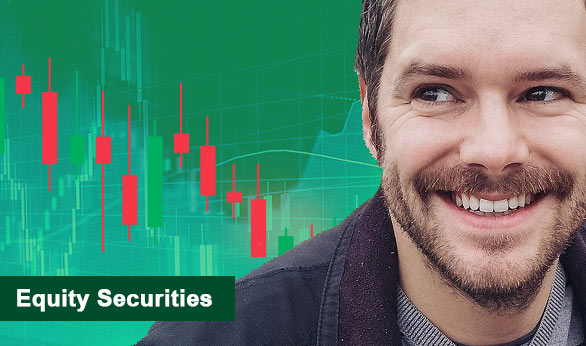 Equity Securities 2022