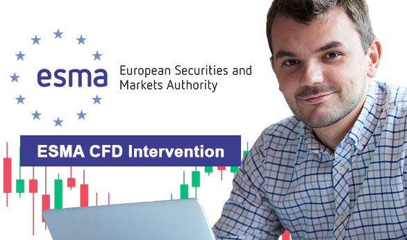 ESMA CFD Intervention 2024