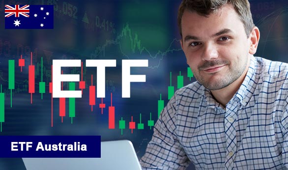 ETF Australia 2025