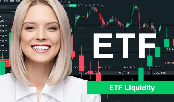 ETF Liquidity 2022