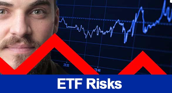ETF Risks 2022