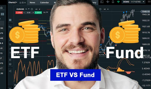 ETF Vs Fund 2022