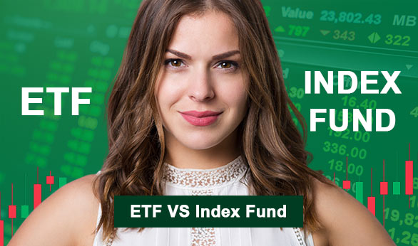 ETF Vs Index Fund 2024