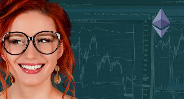 Ether Investment 2025