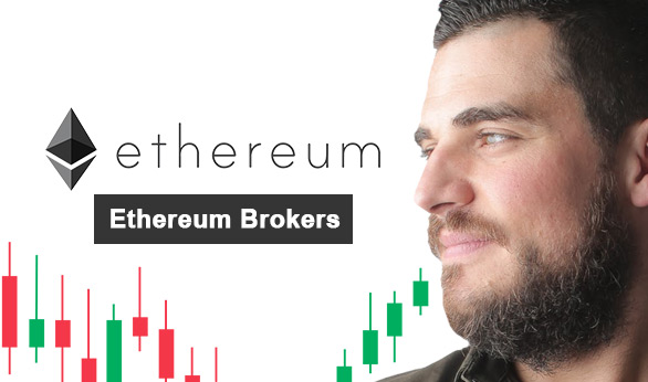 Best Ethereum Brokers for 2024