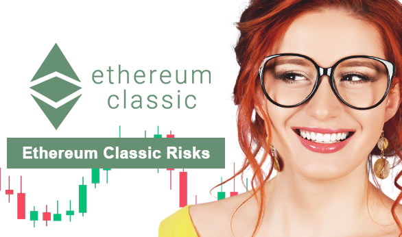 Ethereum Classic Risks 2024