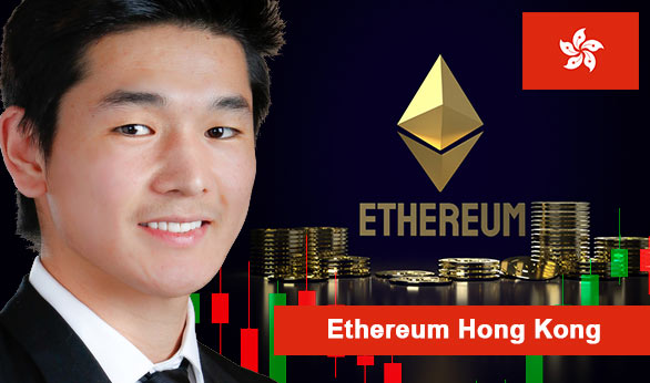 Ethereum Hong Kong 2022
