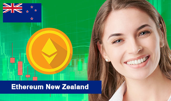 Ethereum New Zealand 2022