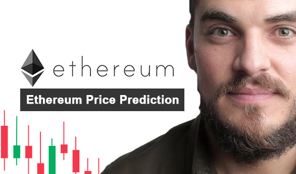 Ethereum Price Prediction 2024