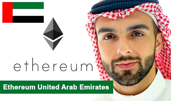 Ethereum United Arab Emirates 2022