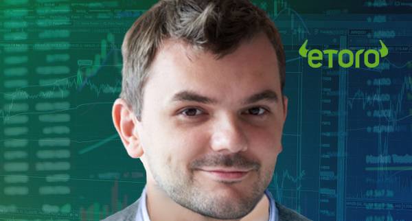 eToro Broker 2026