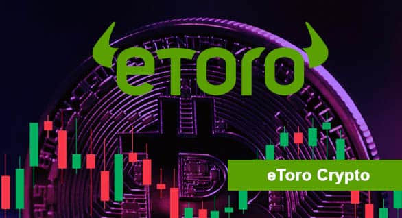 15 Best eToro Crypto 2021 - Comparebrokers.co