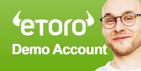 etoro demo account 2025