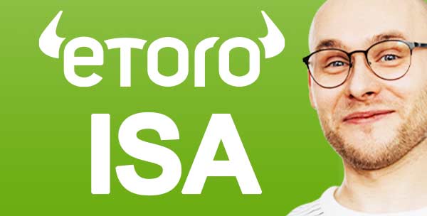 eToro ISA trading with Moneyfarm 2025