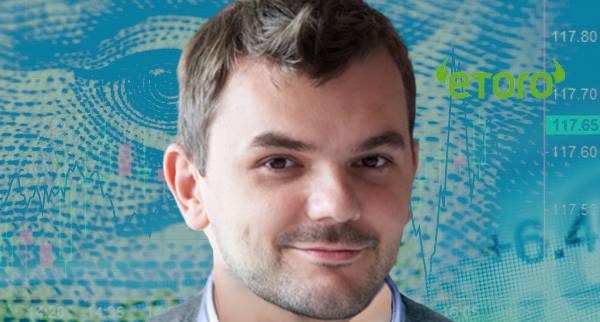 eToro Share Dealing 2026