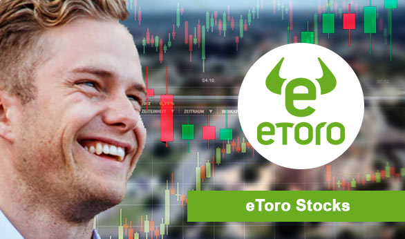 15 Best Etoro Stocks 21 Comparebrokers Co