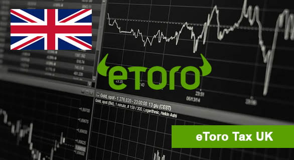 Etoro Tax Uk 2021 Comparebrokers Co