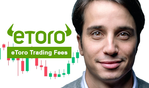 eToro Trading Fees 2025