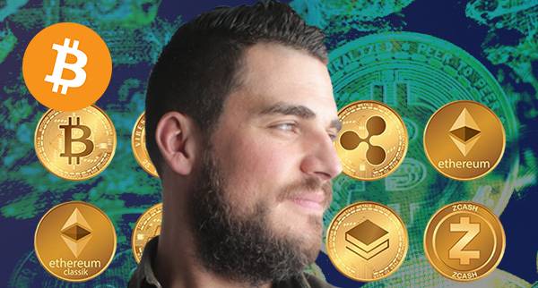 ETX Capital Bitcoin Trading 2025
