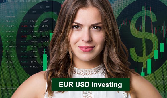 Eur Usd Investing 2024