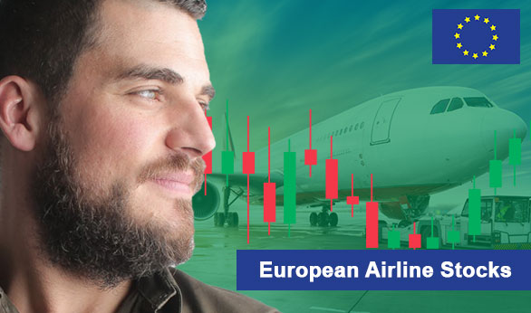 European Airline Stocks 2024