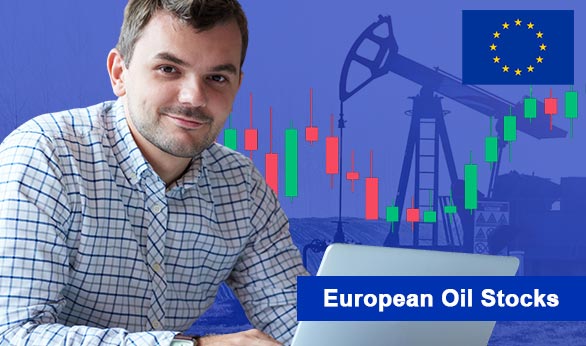 European Oil Stocks 2025