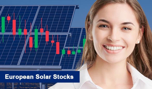 European Solar Stocks 2024