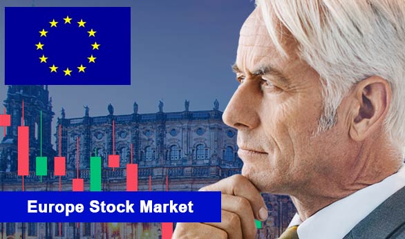 European Stock Market 2022