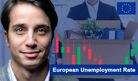 European Unemployment Rate 2024