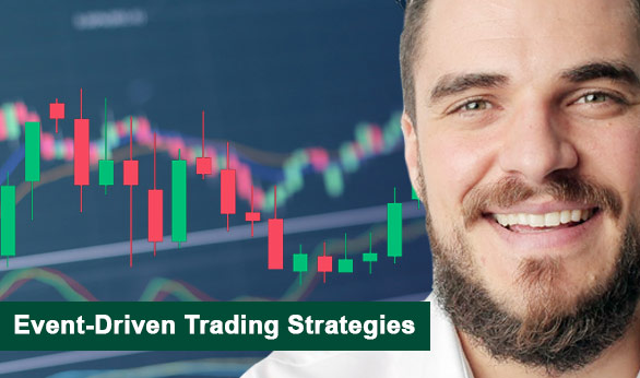 Event-Driven Trading Strategies 2024