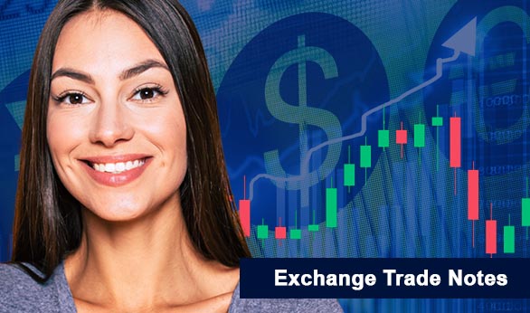 Exchange Trade Notes 2022